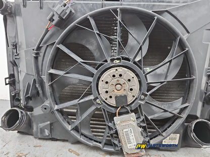 Radiator 5