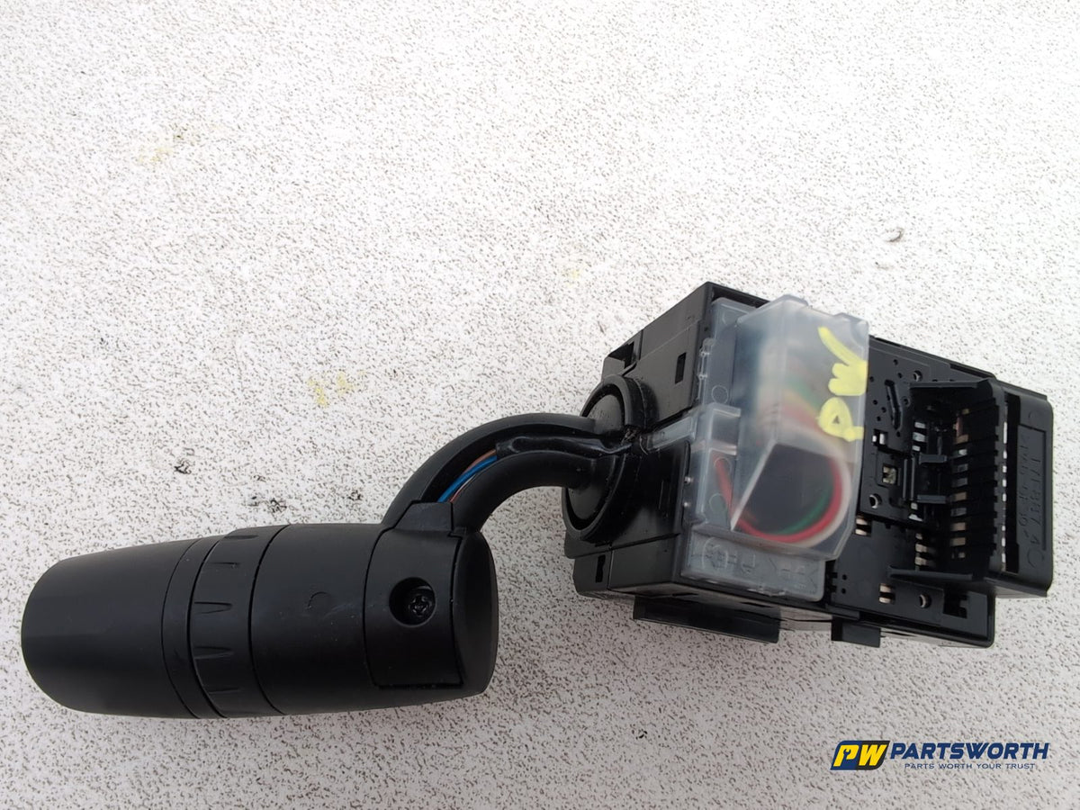Combination Switch / Stalks 5