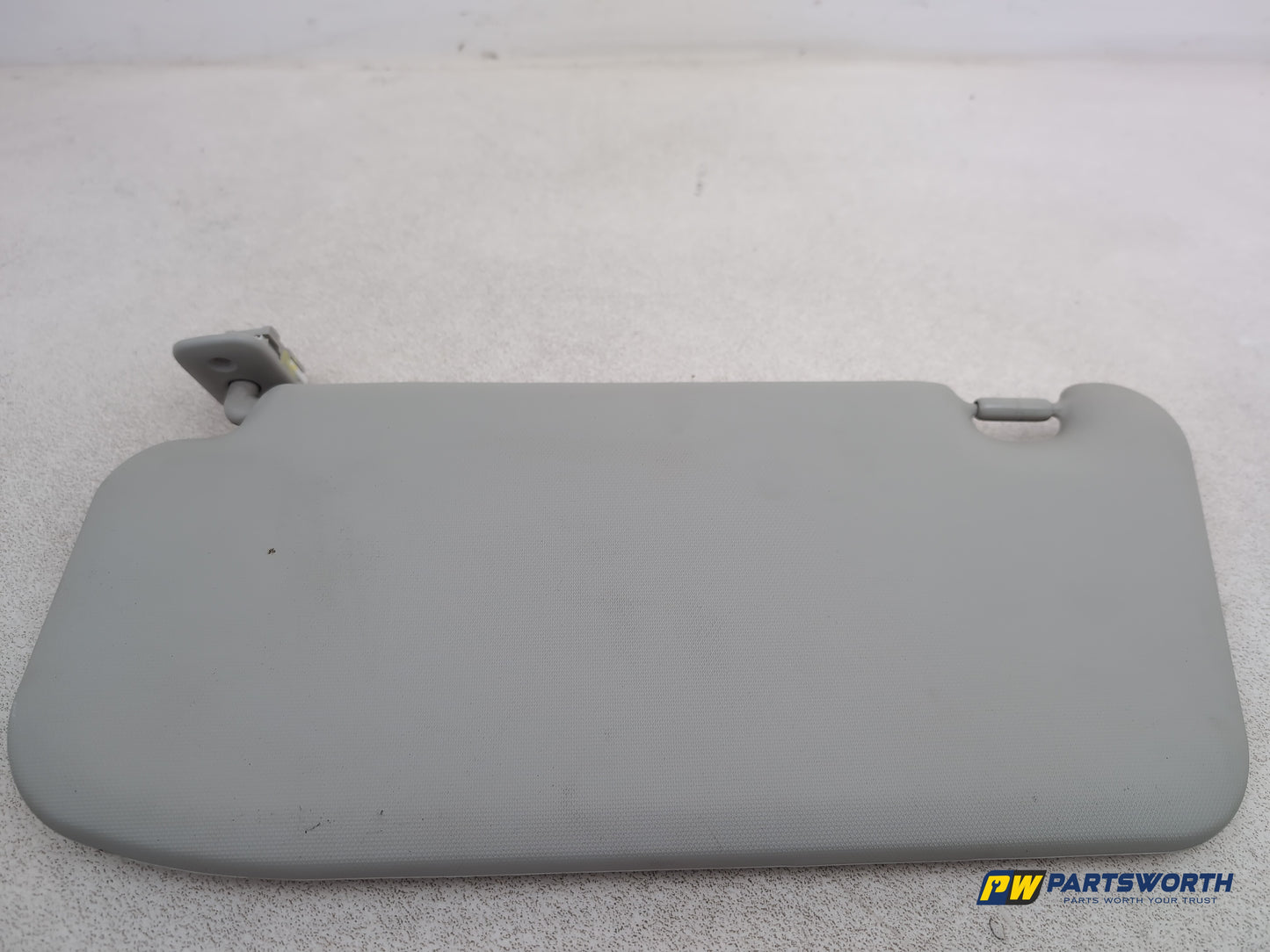 Sun Visor RH 5