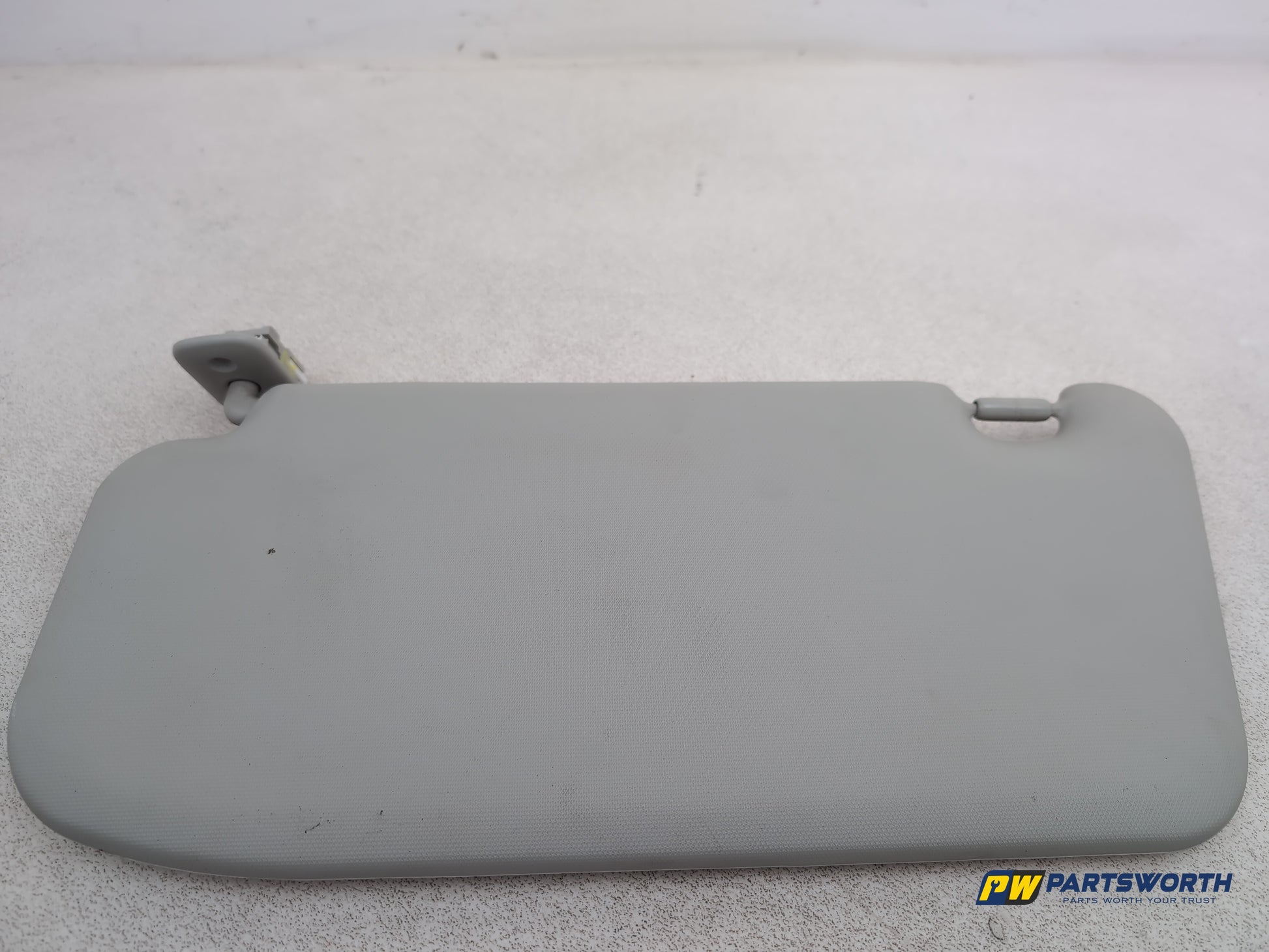 Sun Visor RH 5