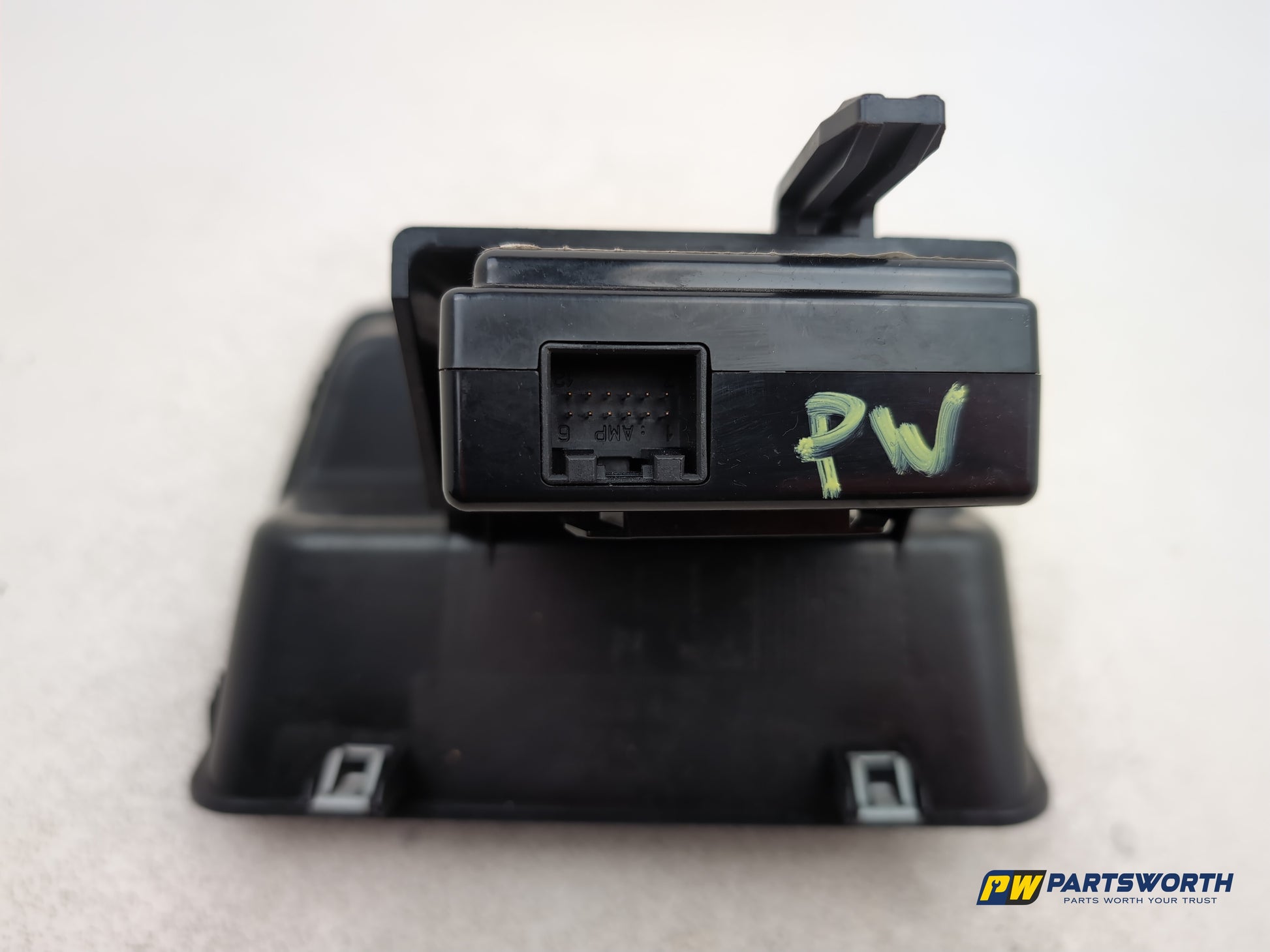 Dashboard Trims  5