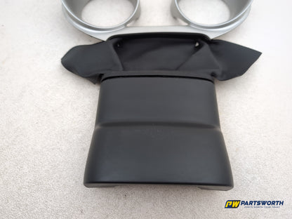 Dashboard Trims  5