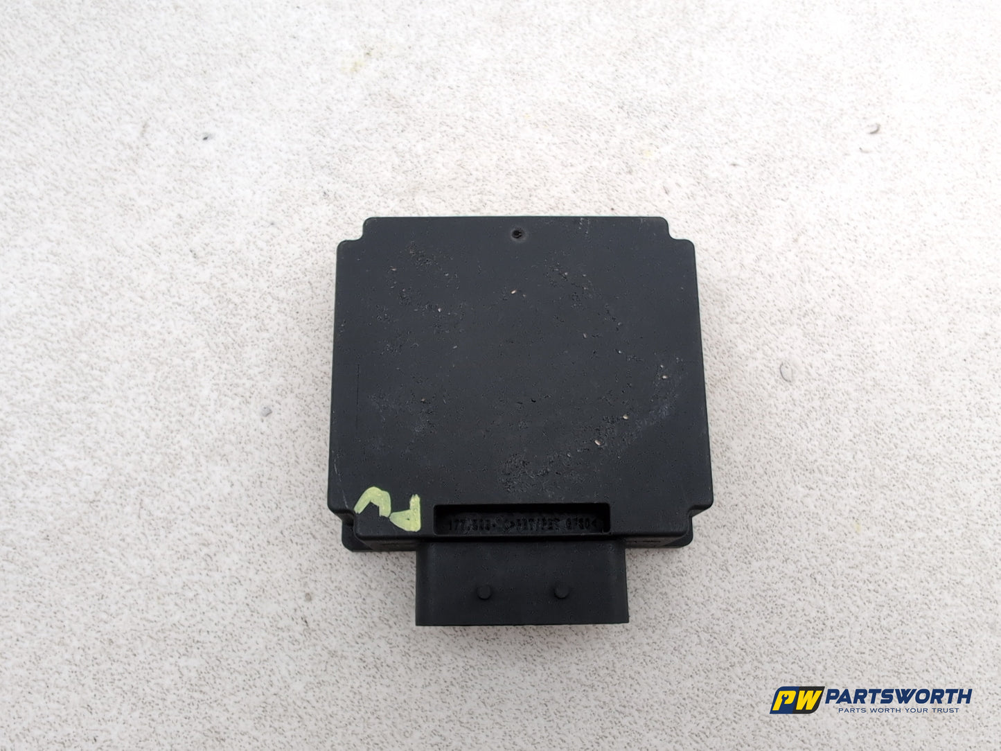 Battery Control Module 5