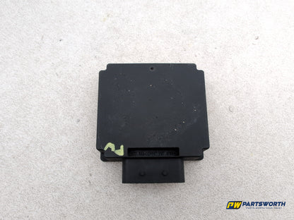 Battery Control Module 5