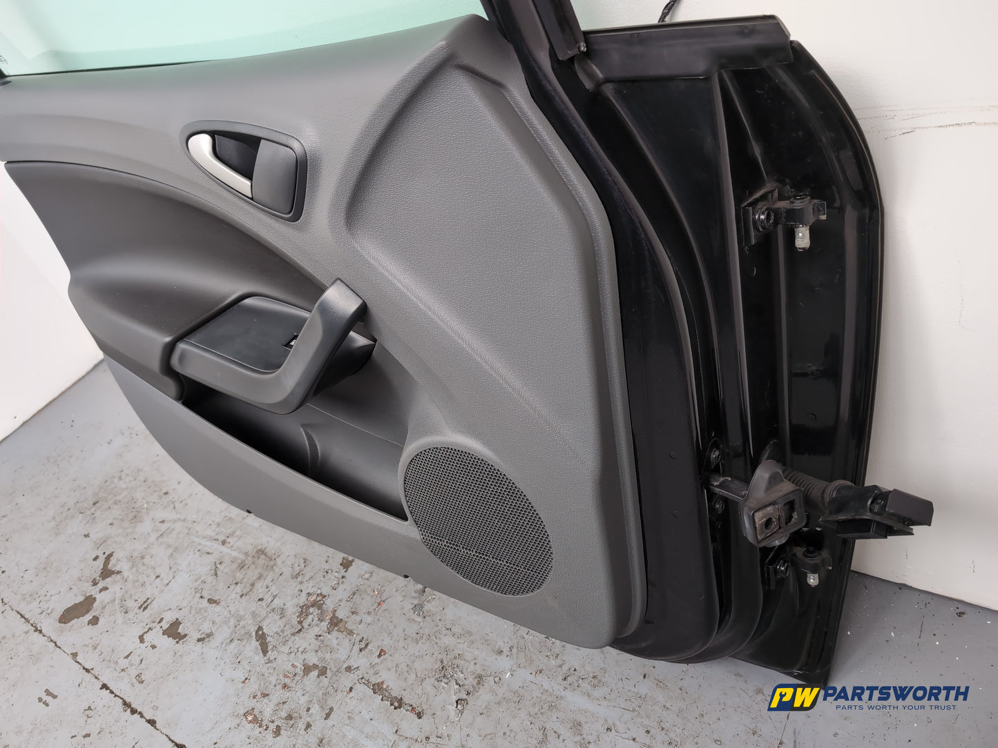 Door Front LH 11