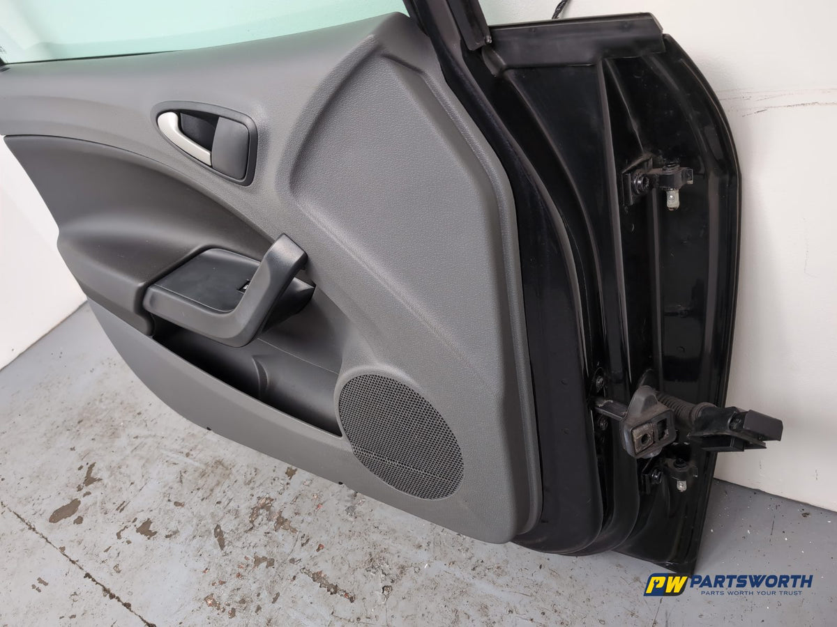 Door Front LH 11