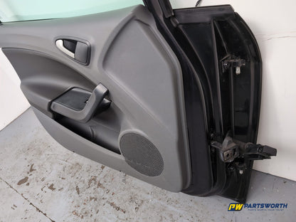 Door Front LH 11
