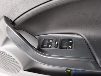 Door Front RH 8