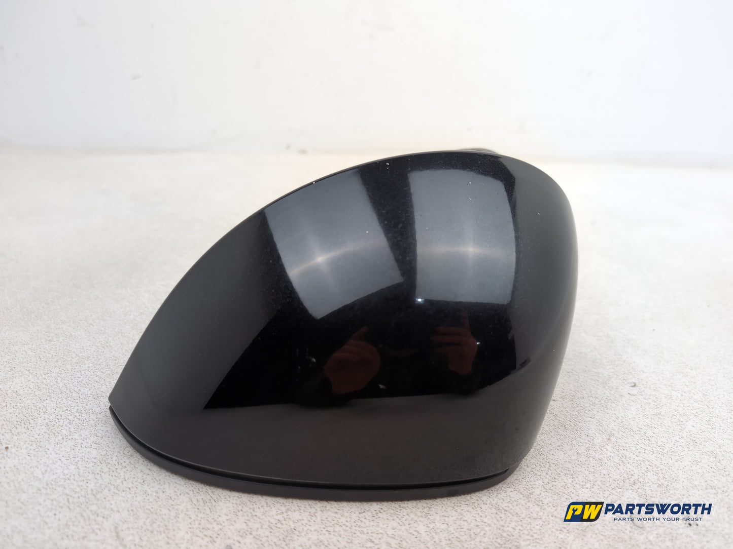 Door Mirror LH 5