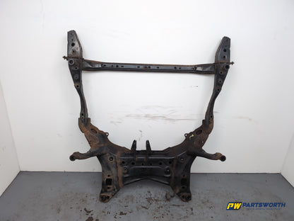 Subframe Front 5