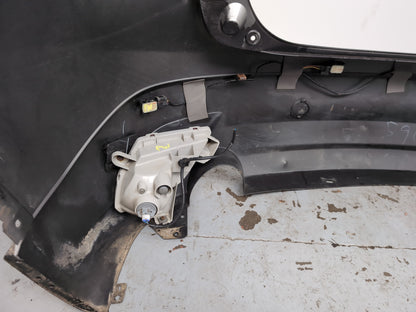 Rear Bumper 11