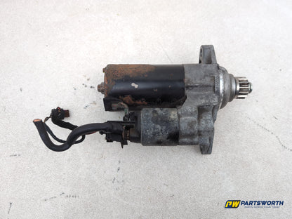 Starter Motor 5