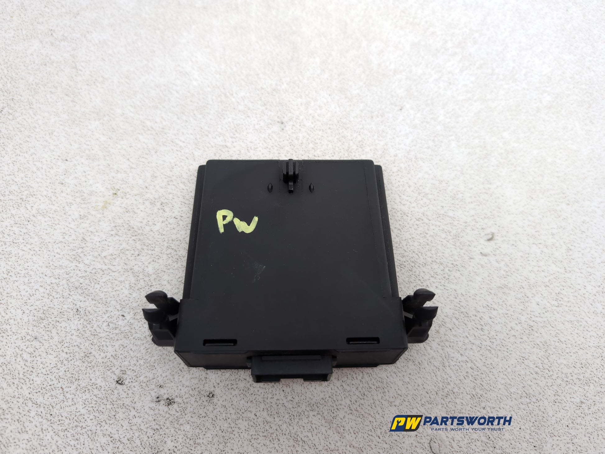 Engine ECU KIT 10