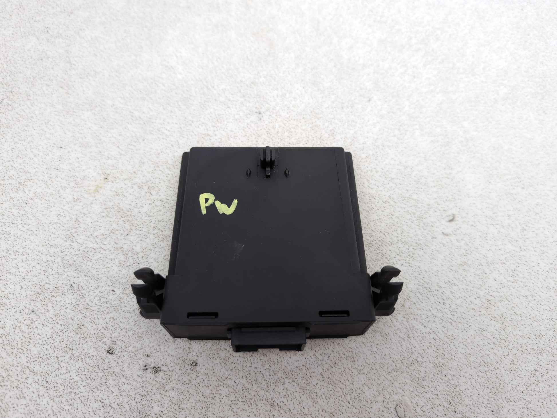 Engine ECU KIT 10
