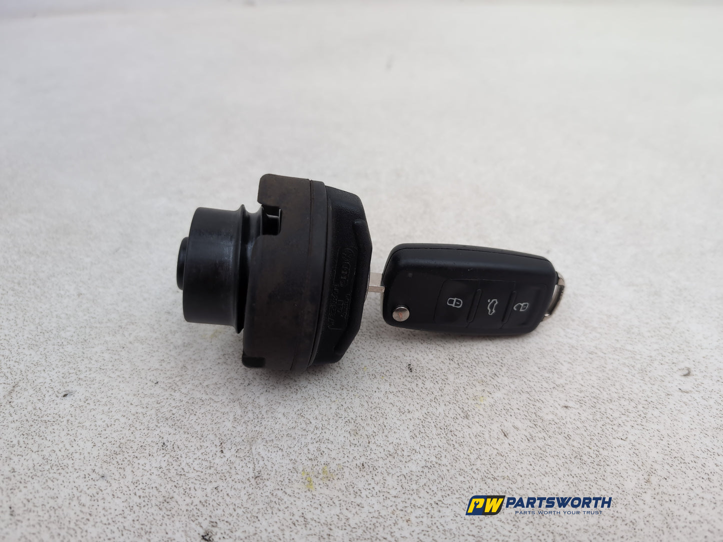 Engine ECU KIT 16