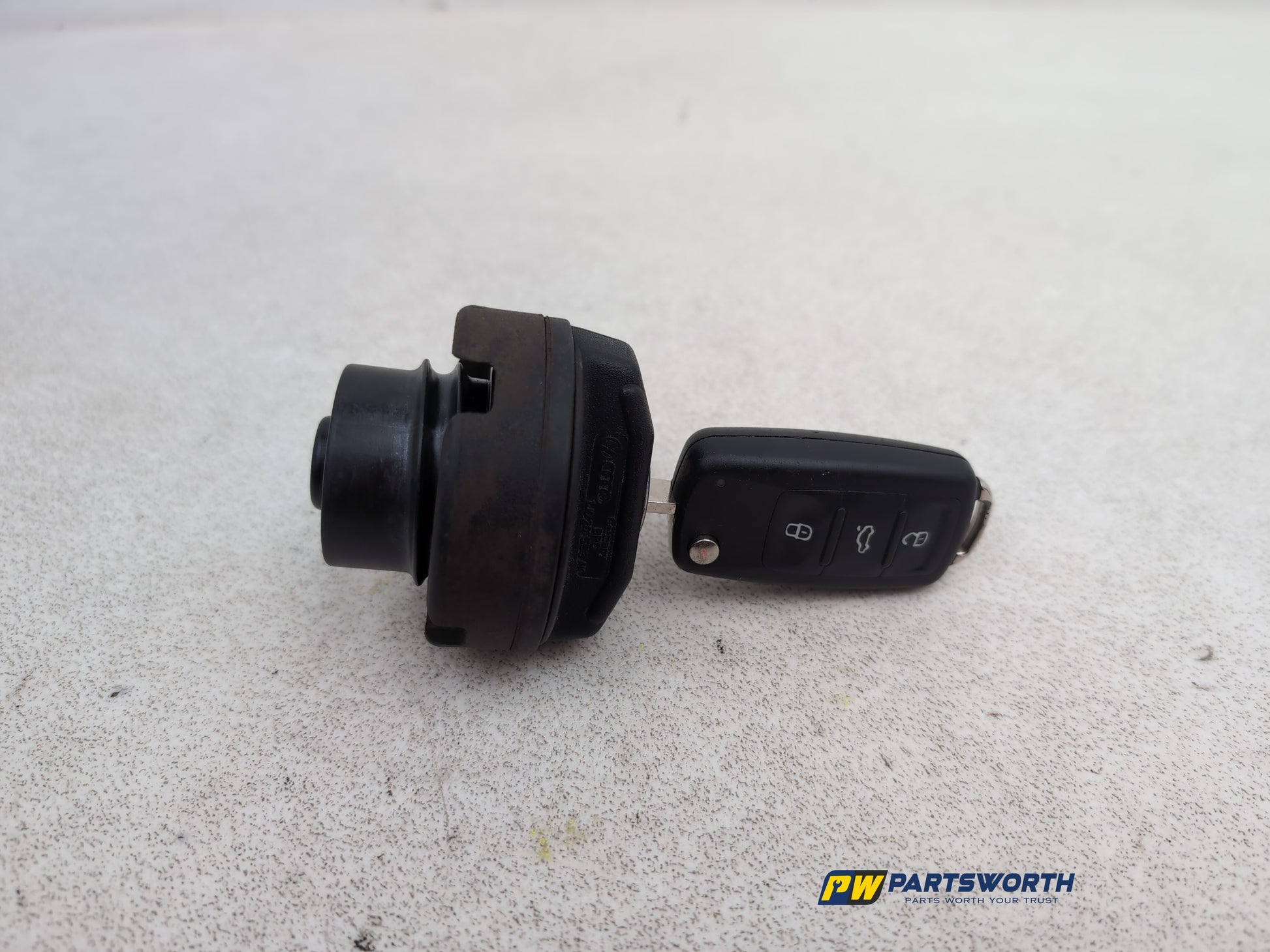 Engine ECU KIT 16