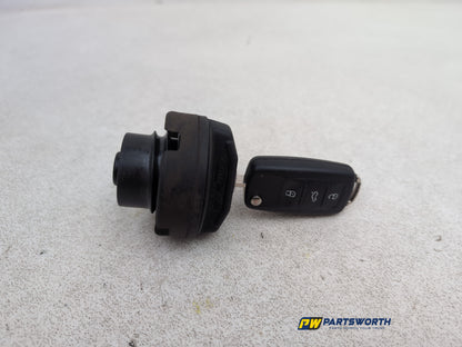 Engine ECU KIT 16