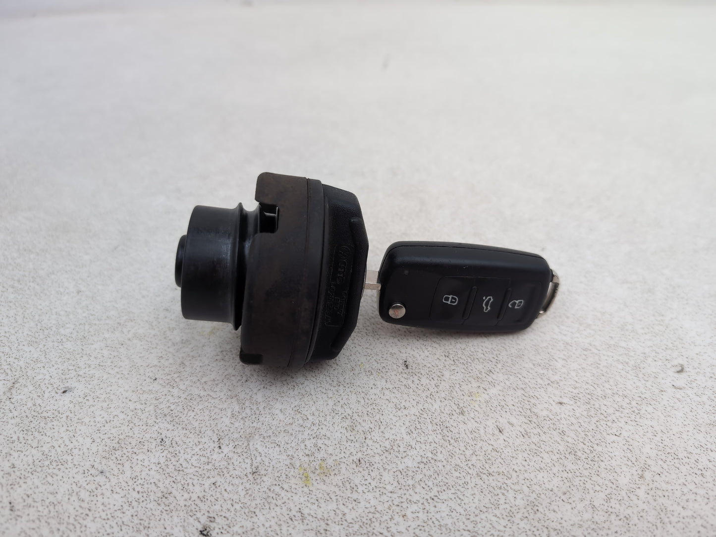 Engine ECU KIT 16