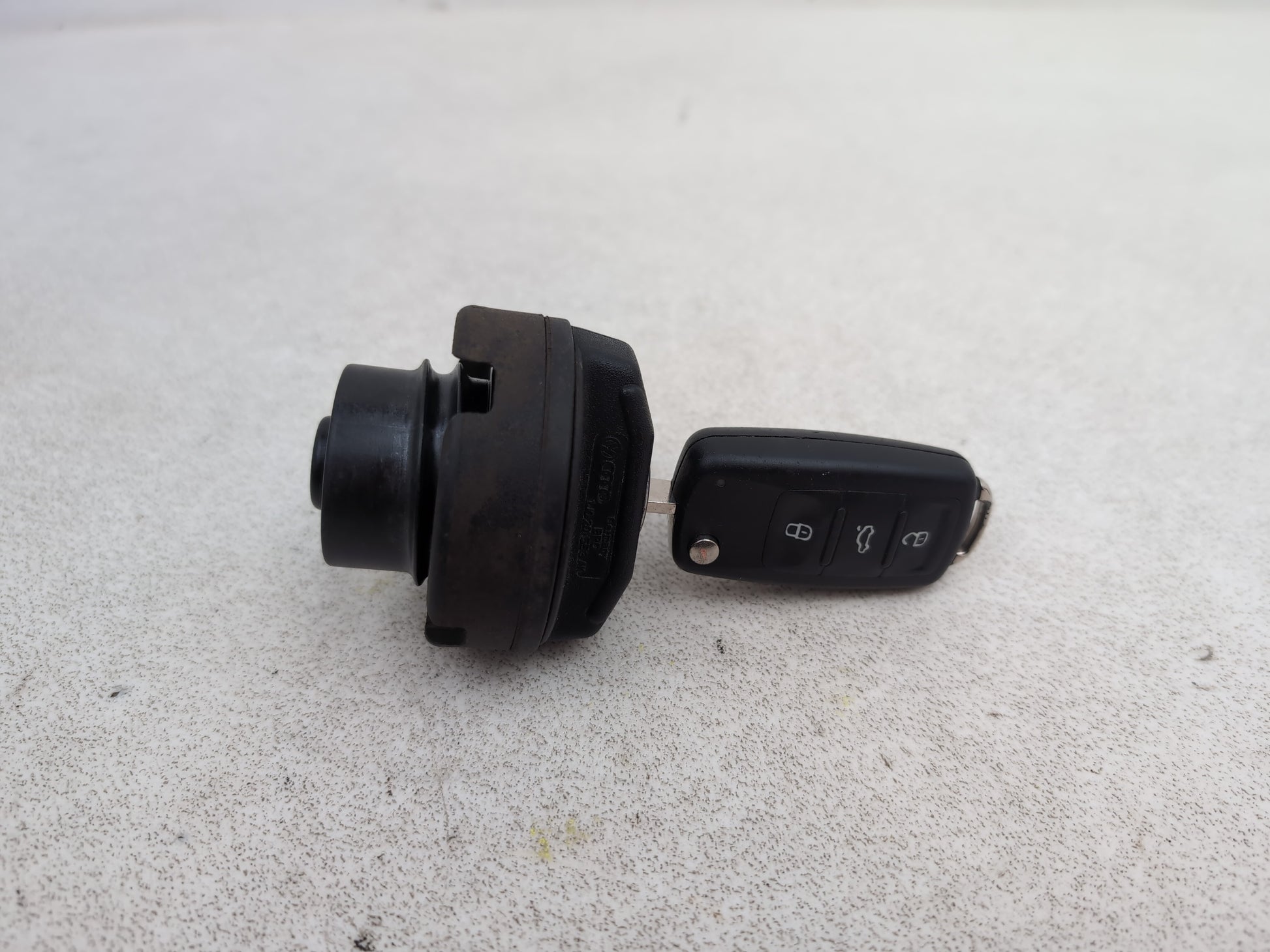 Engine ECU KIT 16