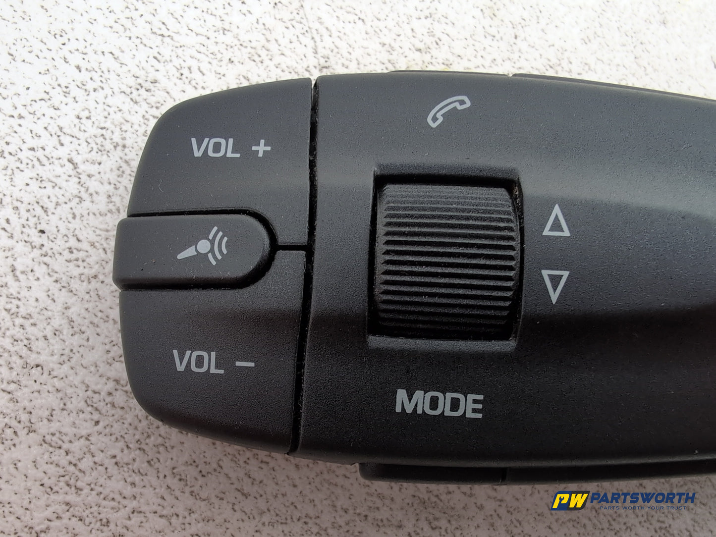Multimedia Control Switch  5
