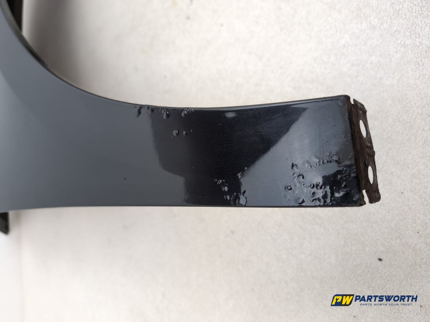 Wing Front RH 5