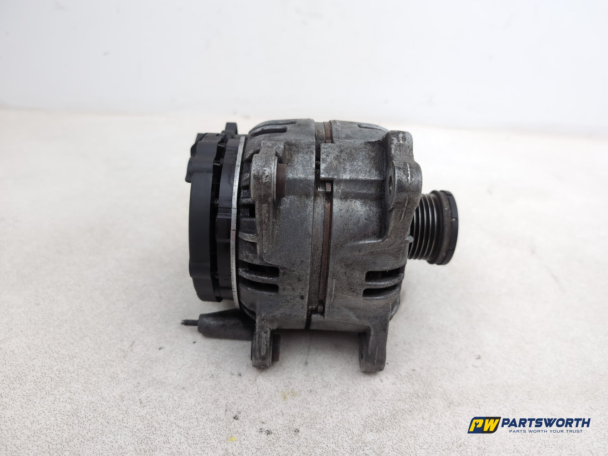 Alternator 5