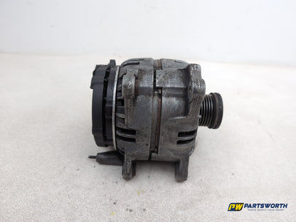 Alternator 5