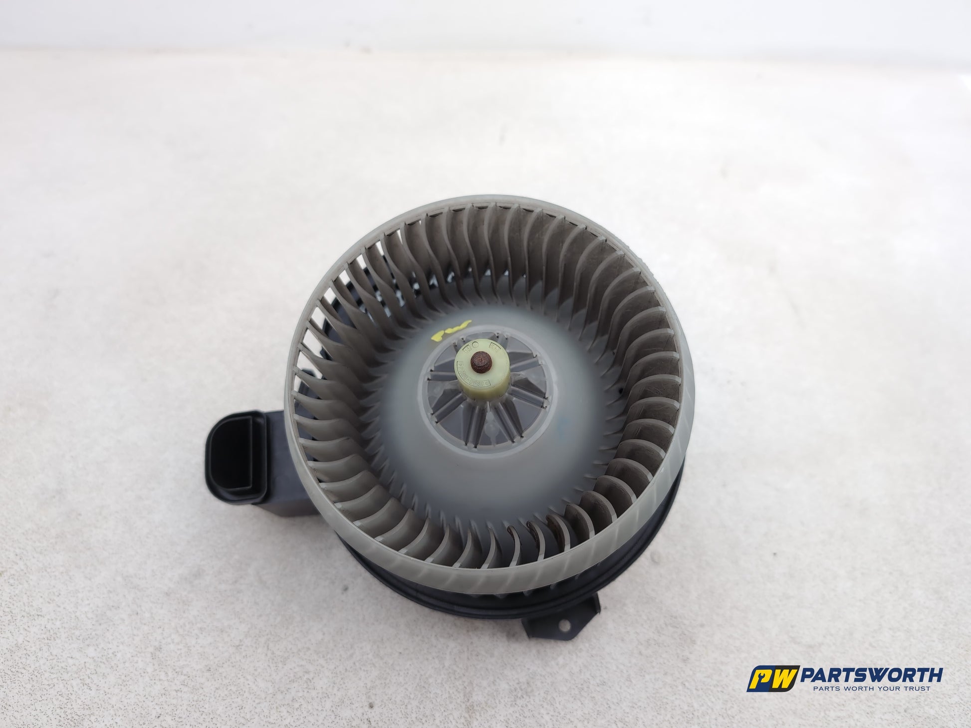 Heater Blower Motor 5