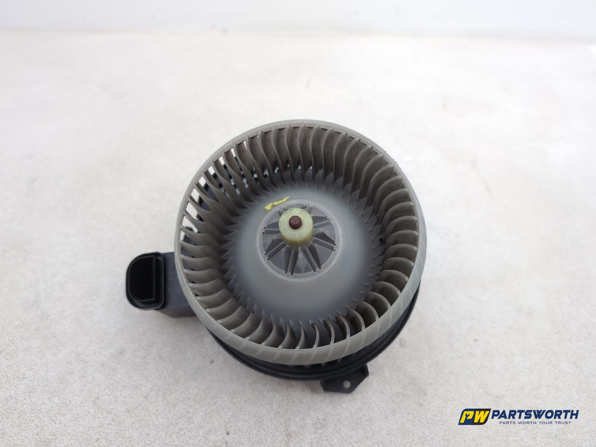 Heater Blower Motor 5