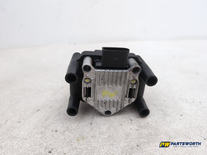 Ignition Coil 5