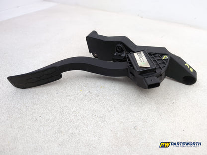 Pedal Throttle 5