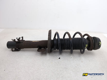 FRONT RIGHT SUSPENSION LEG STRUT HUB 5