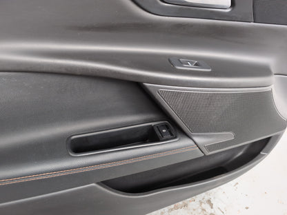 Door Front LH 10