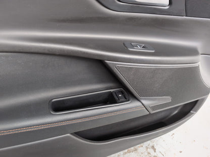 Door Front LH 10