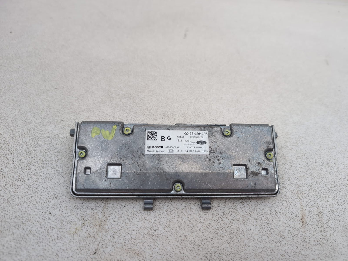 Misc sensor 5