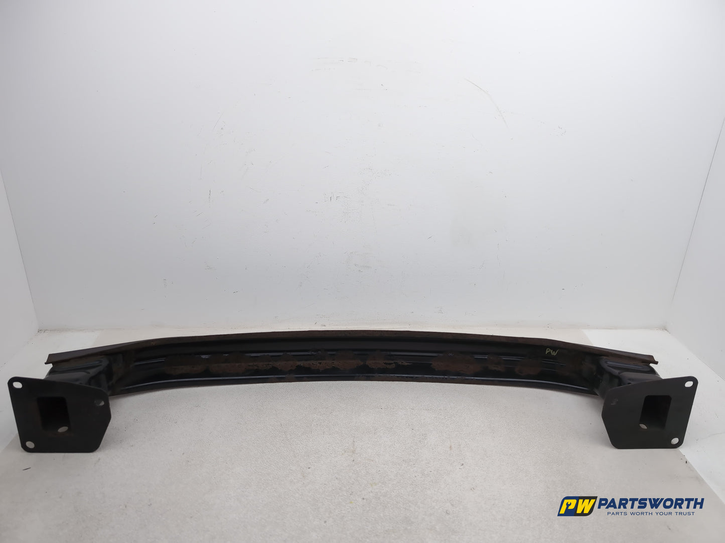 Rear Bumper 5