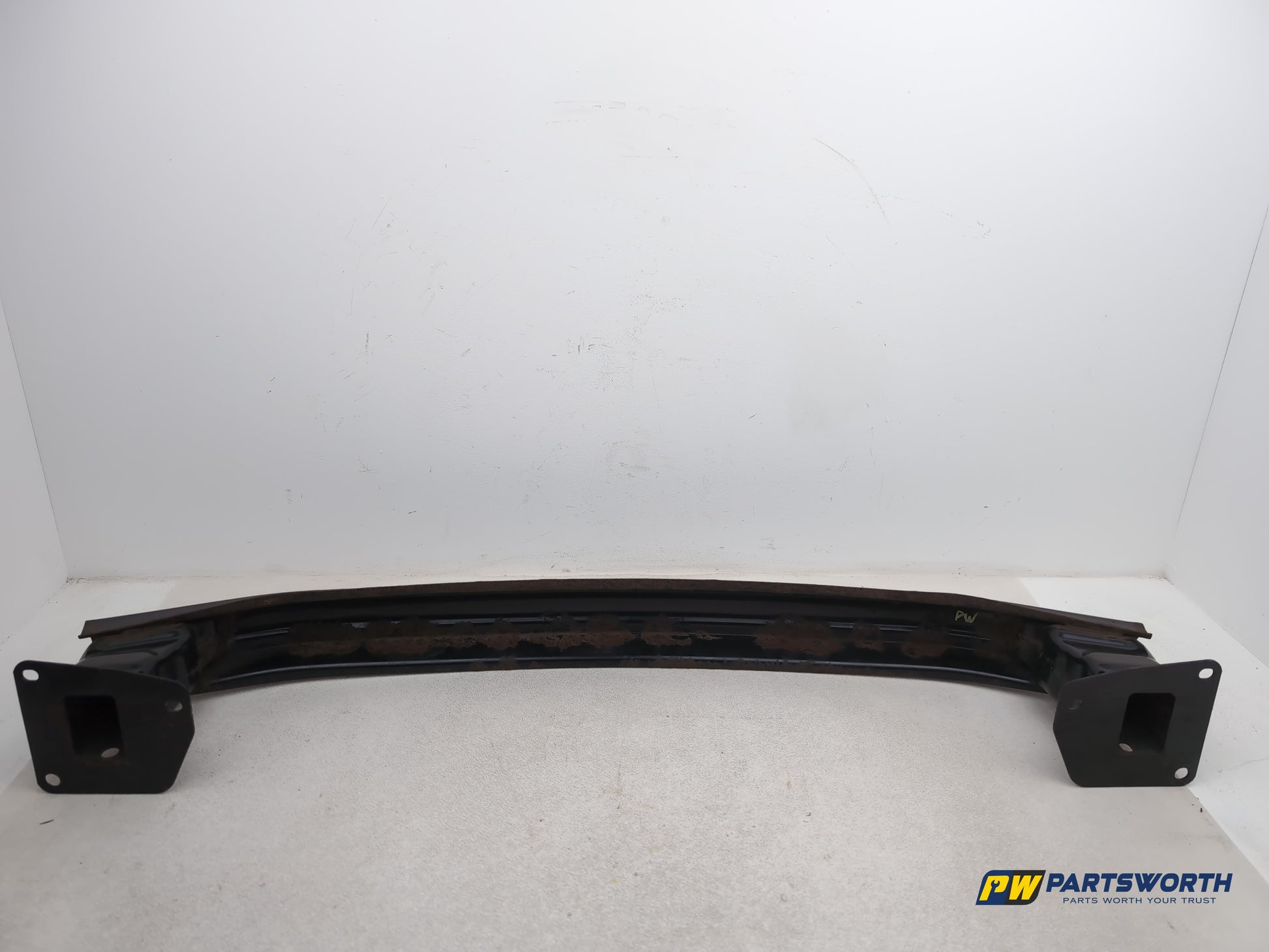 Rear Bumper 5