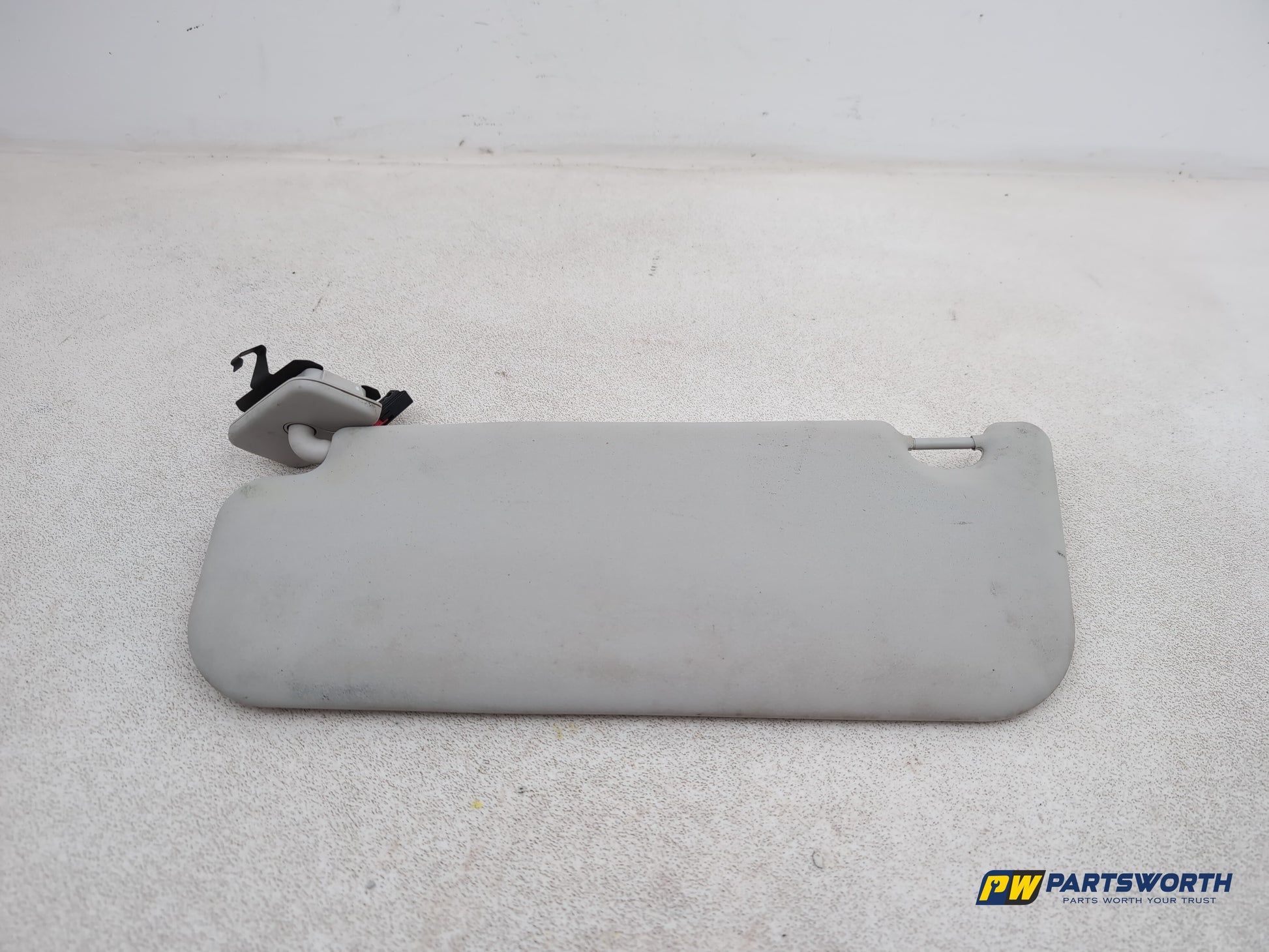 Sun Visor RH 5