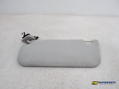 Sun Visor RH 5