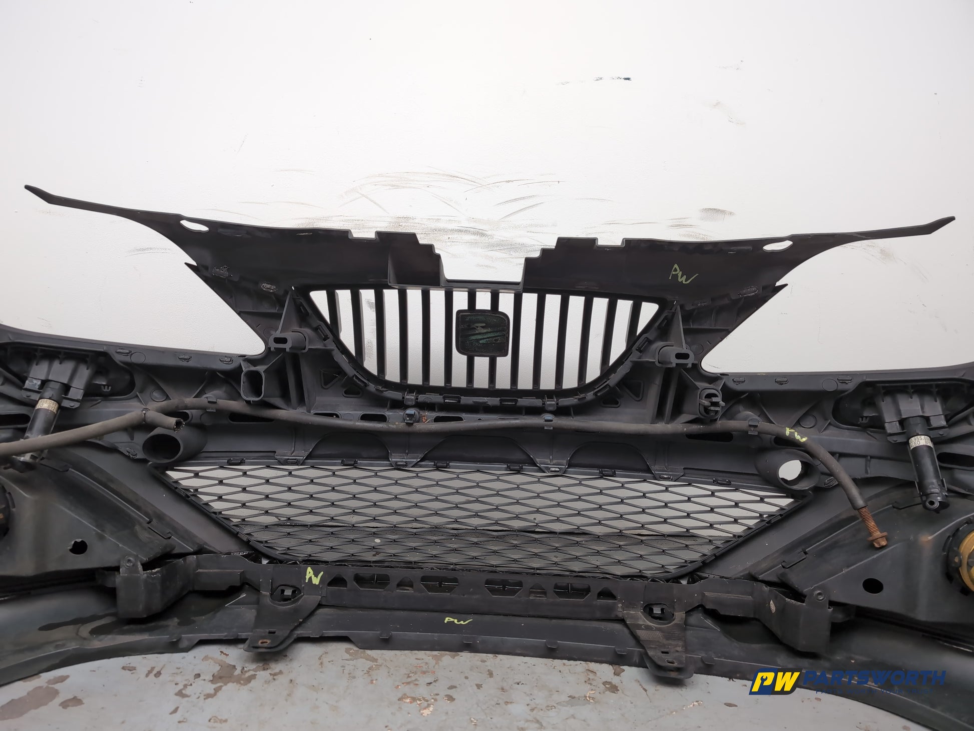 Front Bumper 9