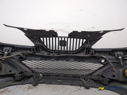 Front Bumper 9