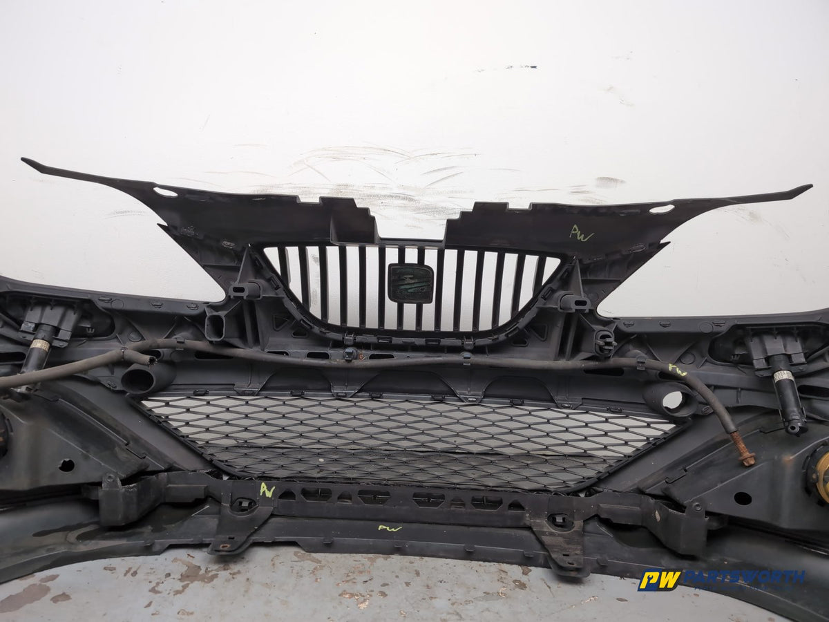 Front Bumper 9