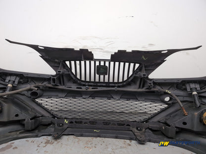 Front Bumper 9