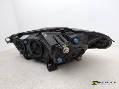 Headlamp RH 6