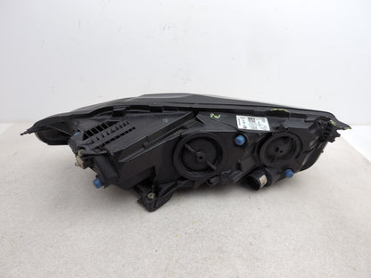 Headlamp LH 5