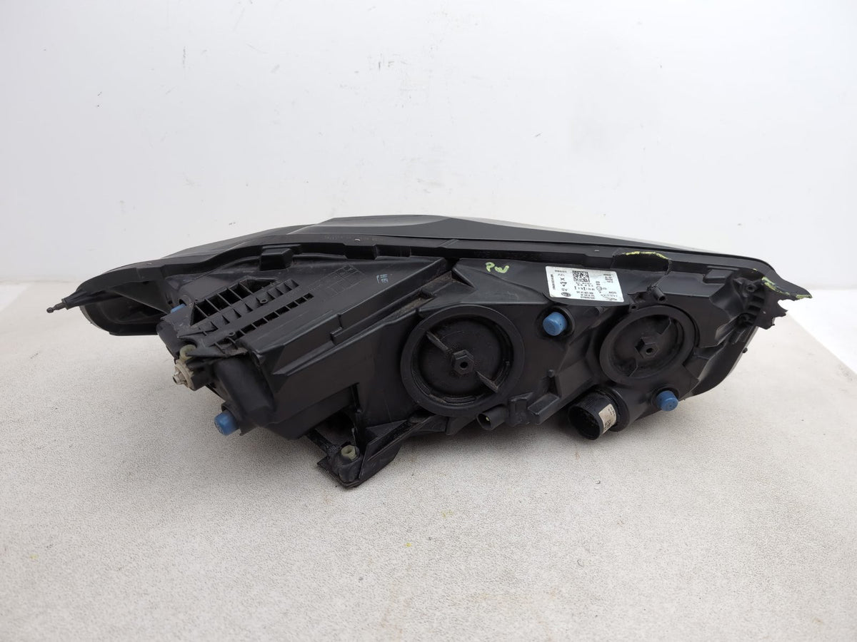Headlamp LH 5