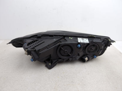 Headlamp LH 5