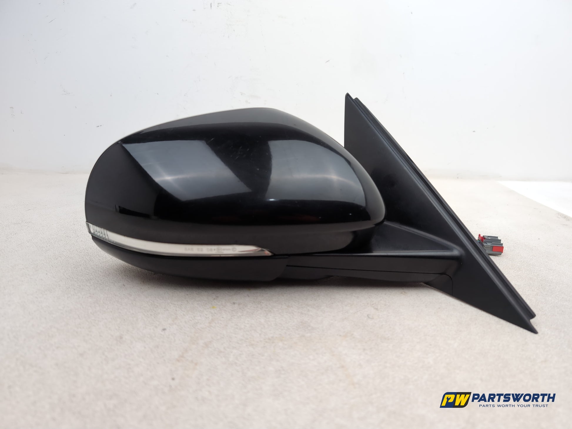 Door Mirror RH 5