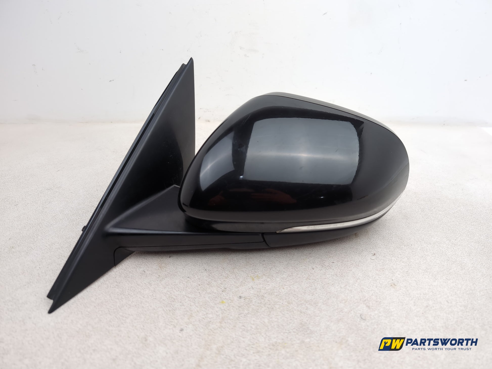 Door Mirror LH 5