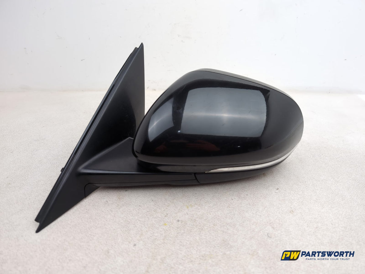 Door Mirror LH 5